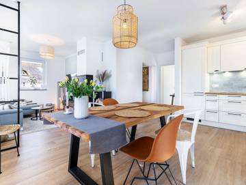 Ferienhaus für 8 Personen in Salzhaff, Mecklenburgische Ostseeküste, Bild 4