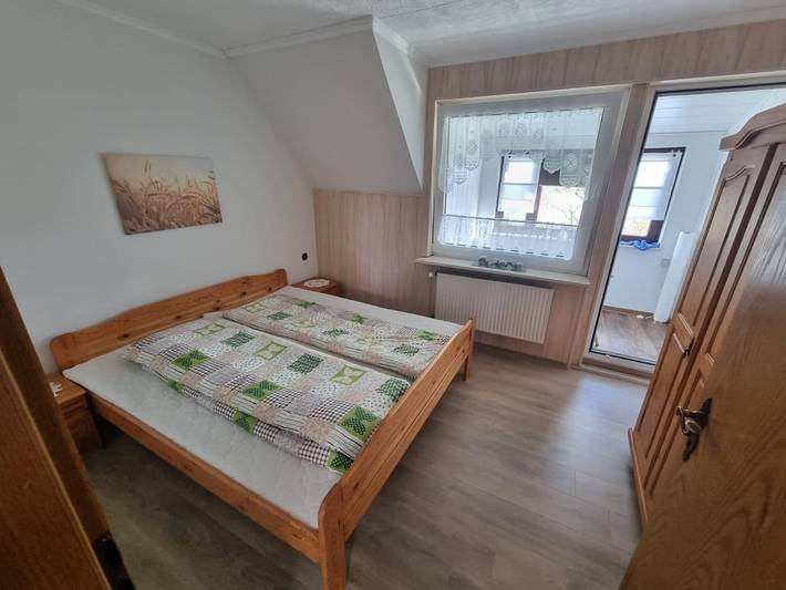Entire apartment, Holiday apartment for 4 people in Aurich, Landkreis Aurich
