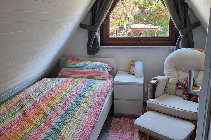 Ferienhaus für 5 Personen, mit Garten in Landkreis Heidekreis - 4
