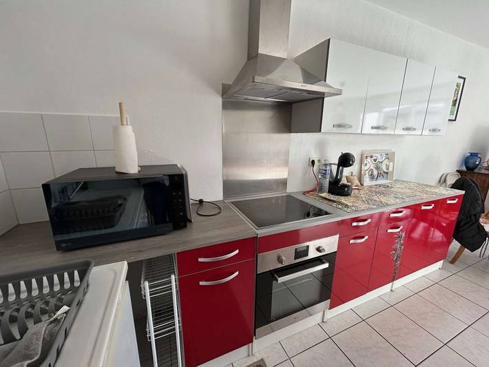 Location de vacances pour 4 personnes dans Réserve naturelle du Courant d'Huchet - 3