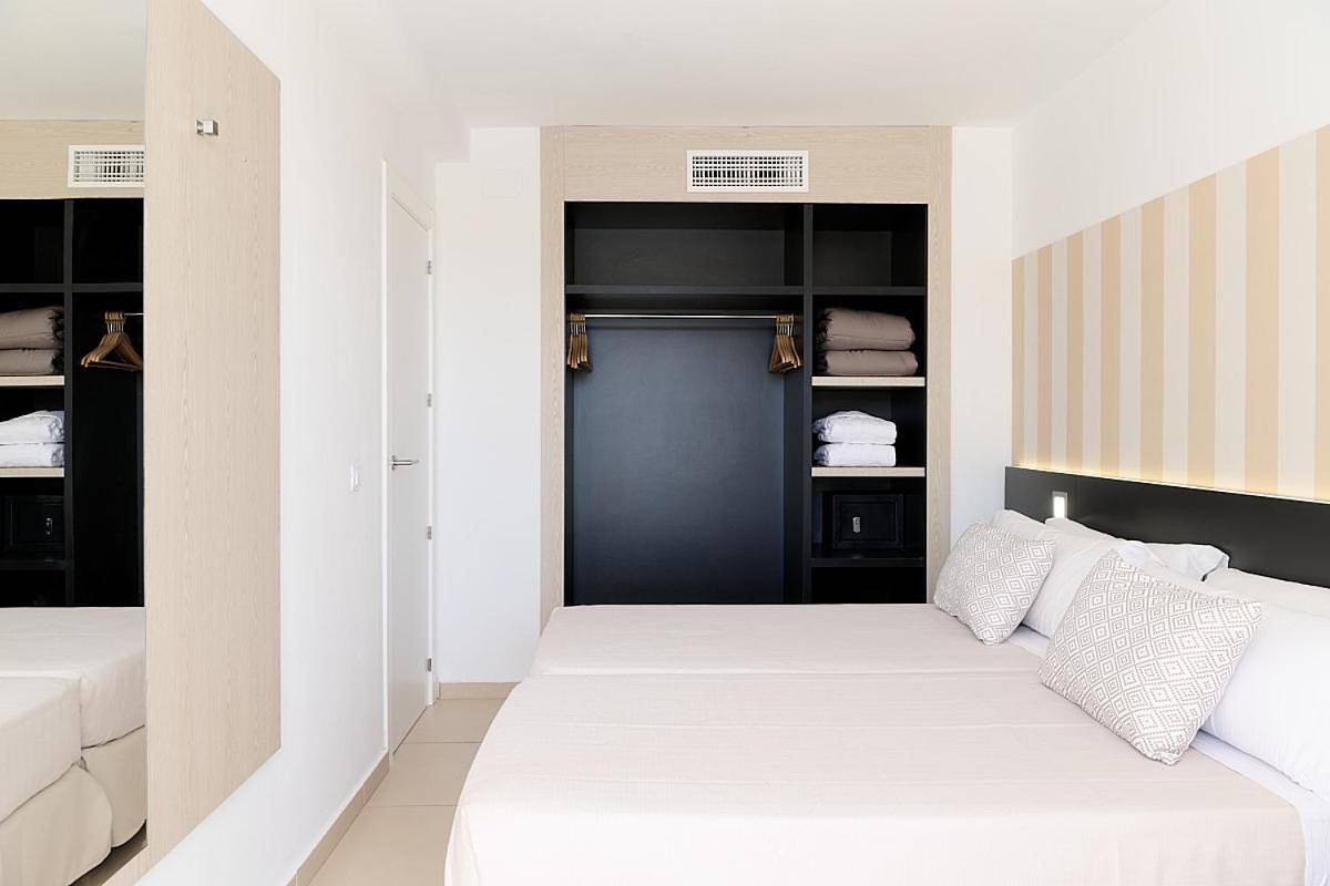 Suite in Magaluf, Calvià