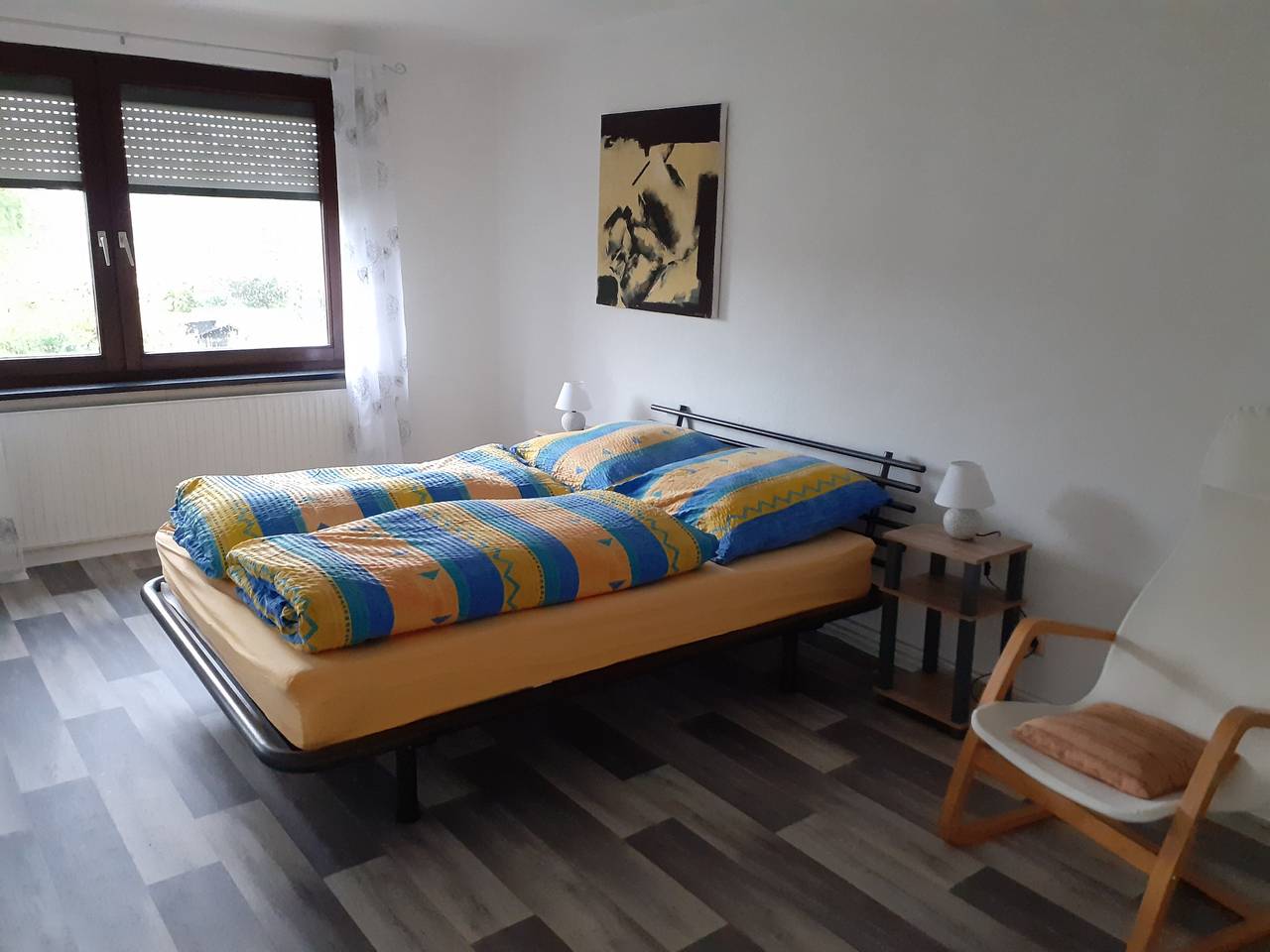 Ganze Ferienwohnung, Ferienwohnung Simone in Lehe (Bremerhaven), Bremerhaven