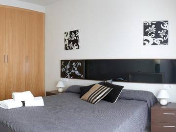 Camping pour 7 Personnes dans Salou, Costa Dorada, Photo 4