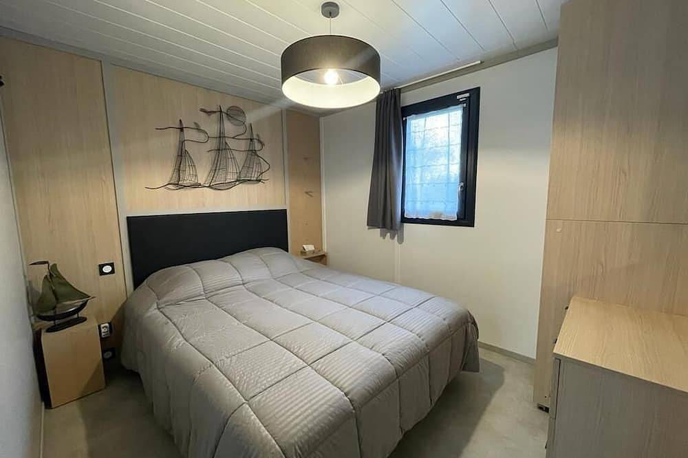 Chalet cosy à 30min de la mer in Vandré, Région de Rochefort