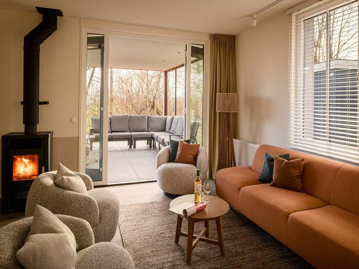 Ferienhaus für 8 Personen, mit Garten in Maastricht - 3