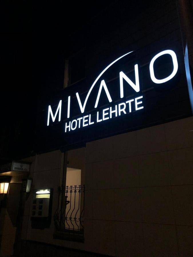 Hotel für 2 Personen