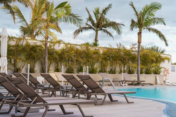 Pousadas e b&b para 2 pessoas, com balcão e piscina em Madeira