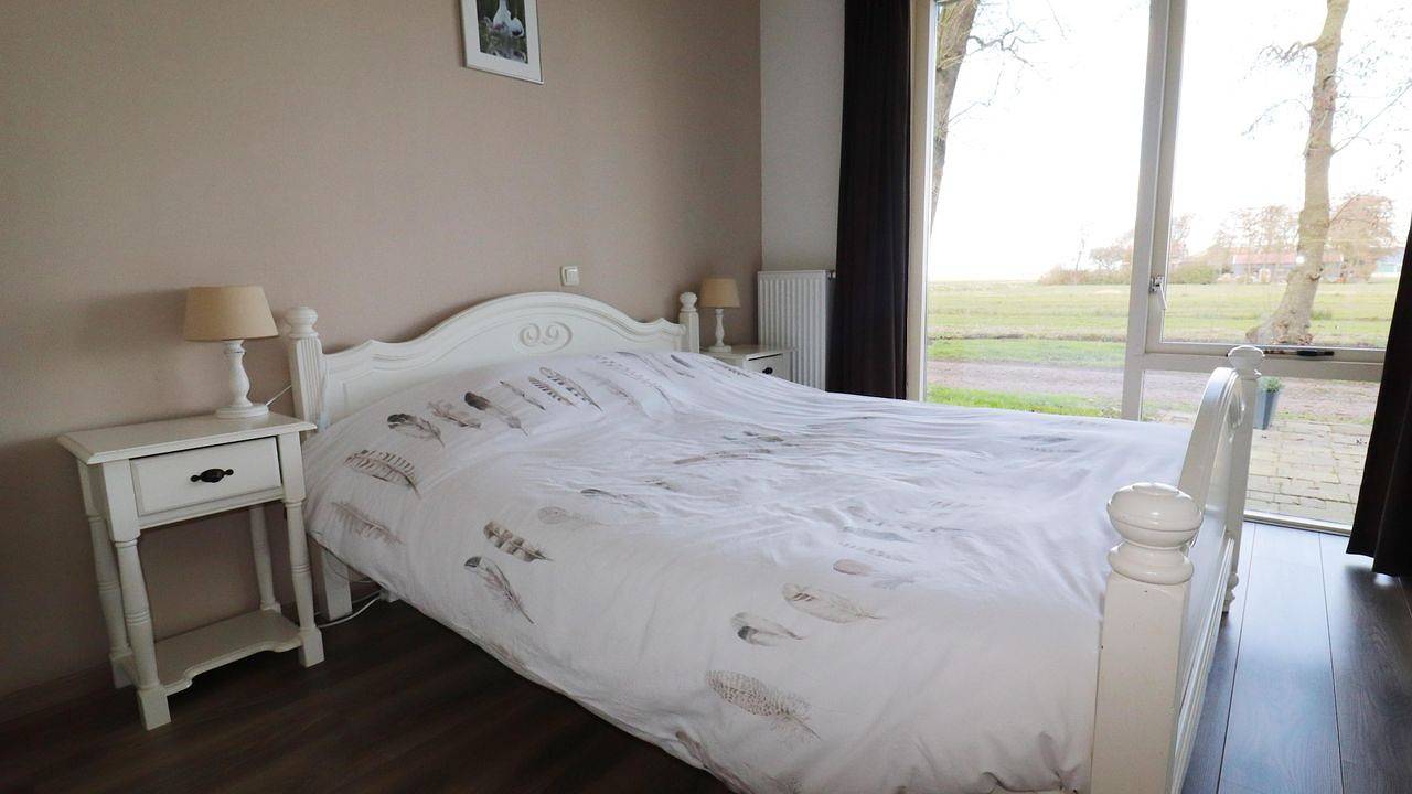 Ferienhaus für 6 Personen (85 m²) in Warkum in Workum, Ijsselmeer