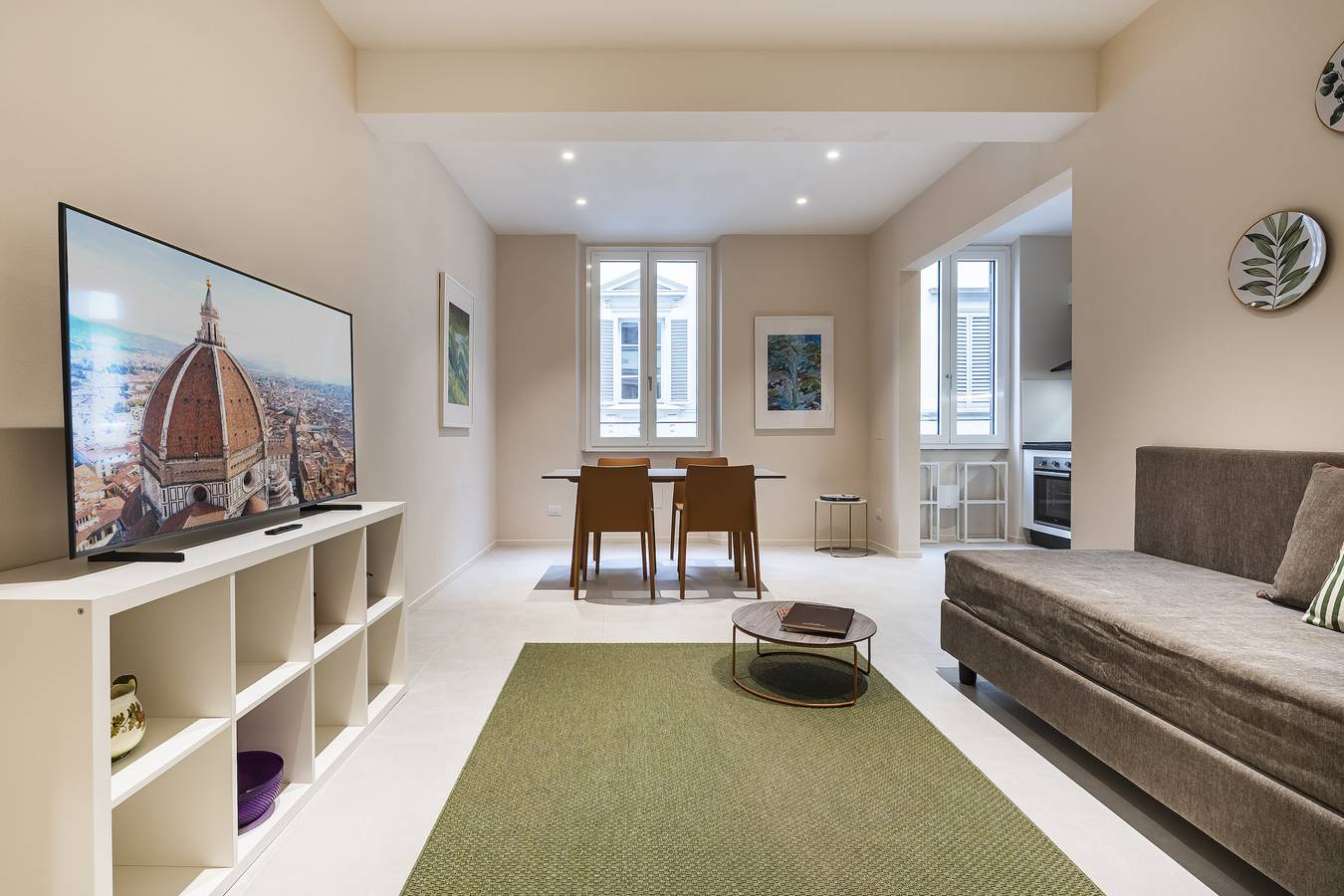 Appartamento vacanze a Firenze a partire da 586€ a notte