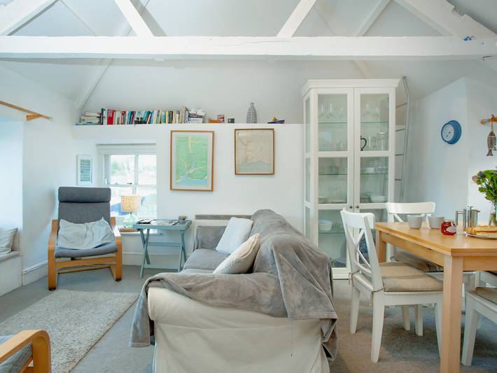 Cottage für 4 Personen in Polperro, Polruan