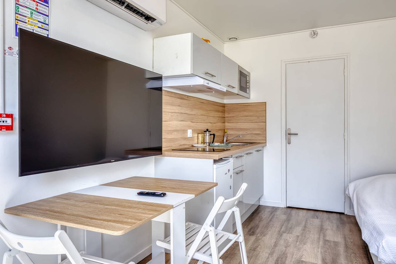 Appartement de vacances