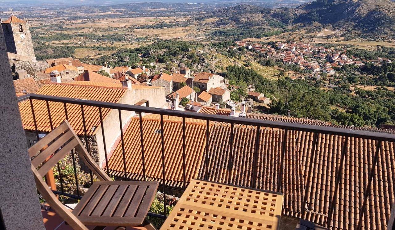 Casa Do Castello Monsanto in Monsanto, Monsanto e Idanha-a-Velha