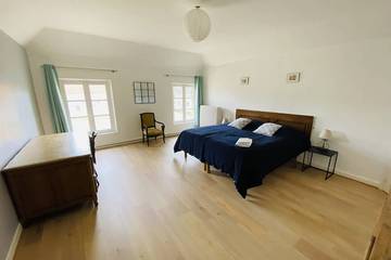 Location De Vacances pour 16 Personnes dans Montbavin, Aisne, Photo 2