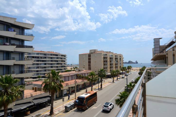 Ferienwohnung für 6 Personen, mit Terrasse, mit Haustier in Estartit - 3
