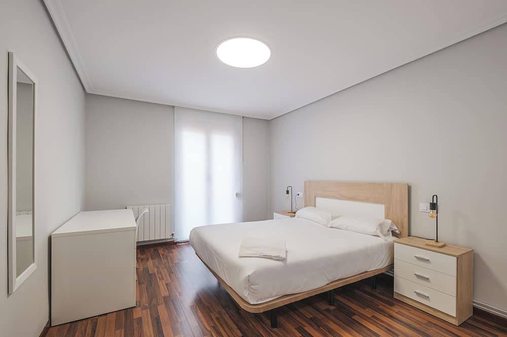 Entire apartment, El Rincon Logroñes in Logroño, La Rioja Province