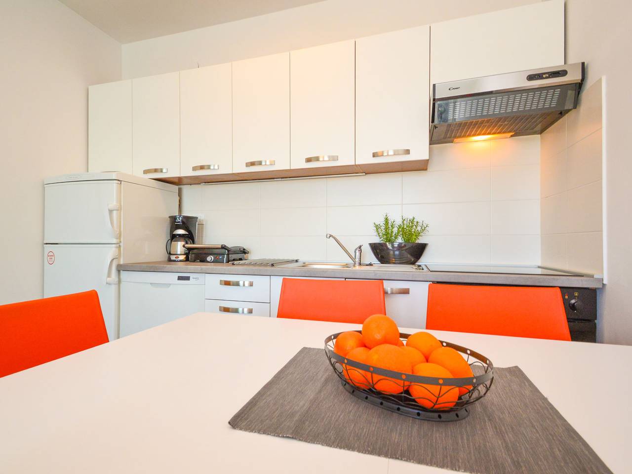 Appartamento intero, Sea in Medulin (città), Medolino