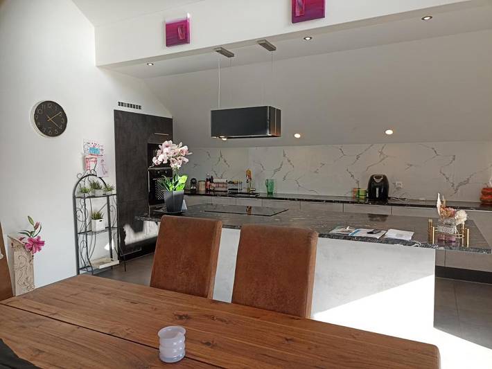 Chambre d’hôte pour 2 personnes, avec vue et balcon dans Canton de Fribourg - 3