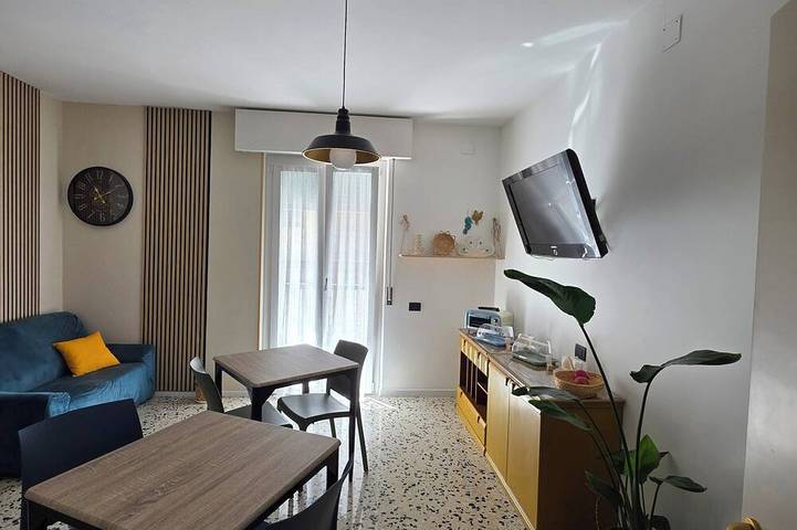 Casa a Pennello Bed and Breakfast in Porto d'Ascoli, San Benedetto del Tronto