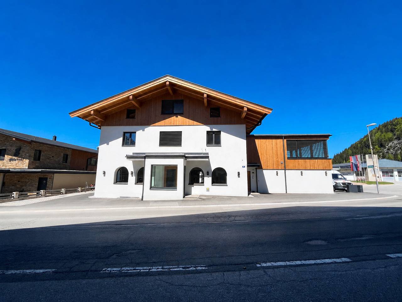 Ganze Ferienwohnung, Appartement Florel in Hochfilzen, Bezirk Kitzbühel