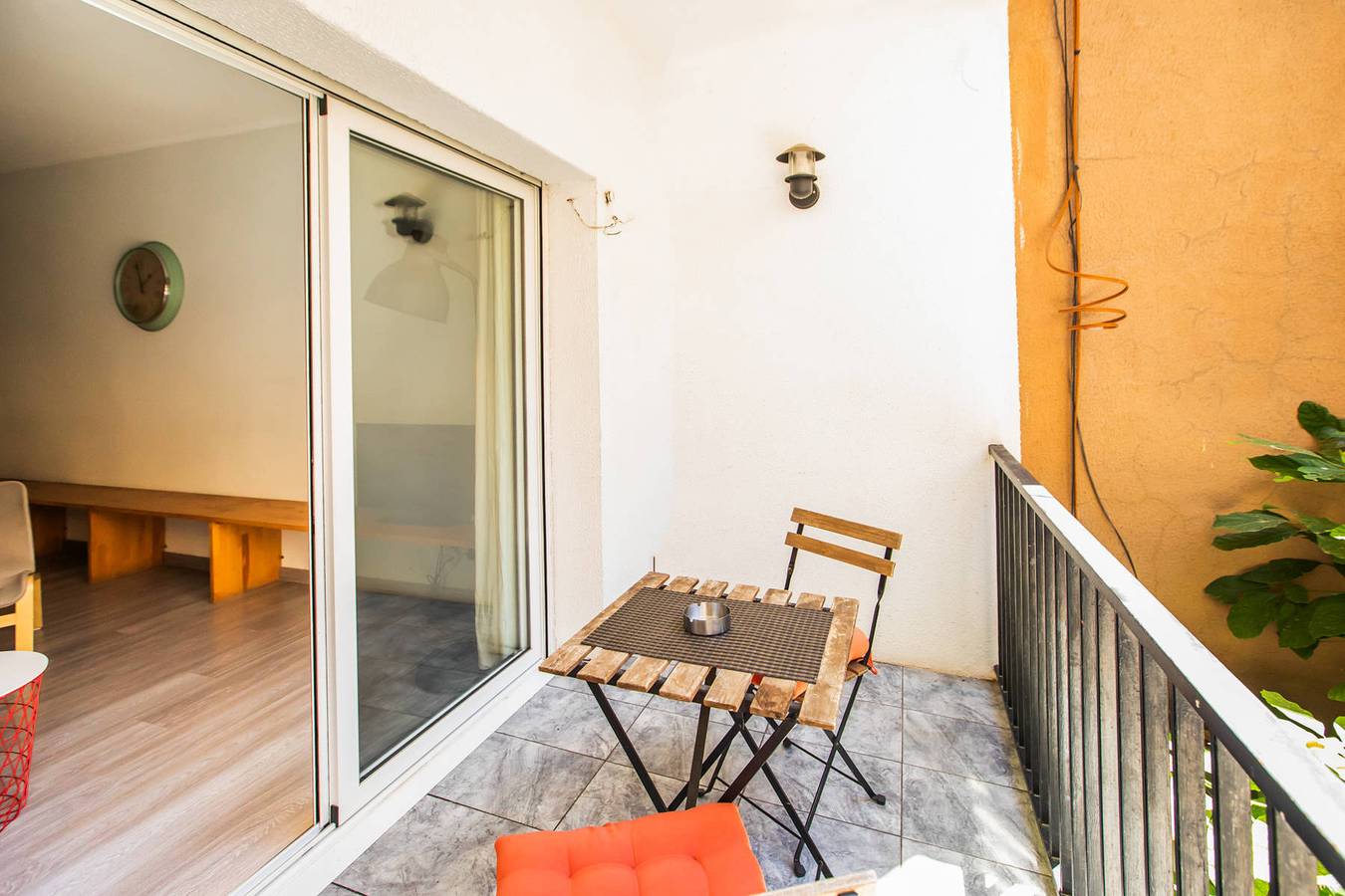 11Foh1095- Apartment near Plaza España, foto 15