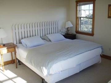 Vacation House for 8 Guests in Nantucket Island, Picture 2