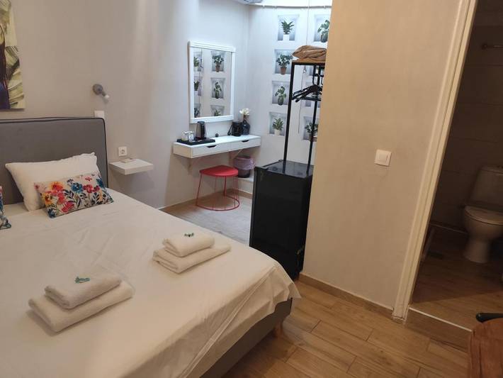 Chambre d’hôte pour 2 personnes à Réthymnon - 2