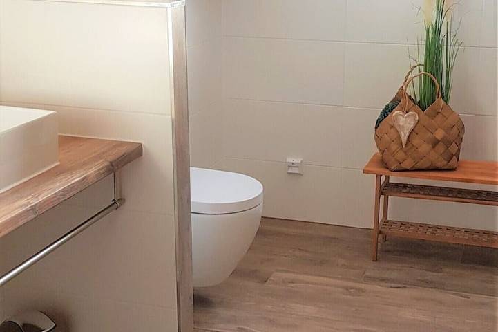 Ferienhaus für 4 Personen, mit Garten und Terrasse in Regen (Ostbayern) - 3