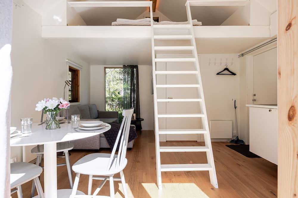 Ferienhaus Myckla by Interhome in Hudiksvall, Hälsingland