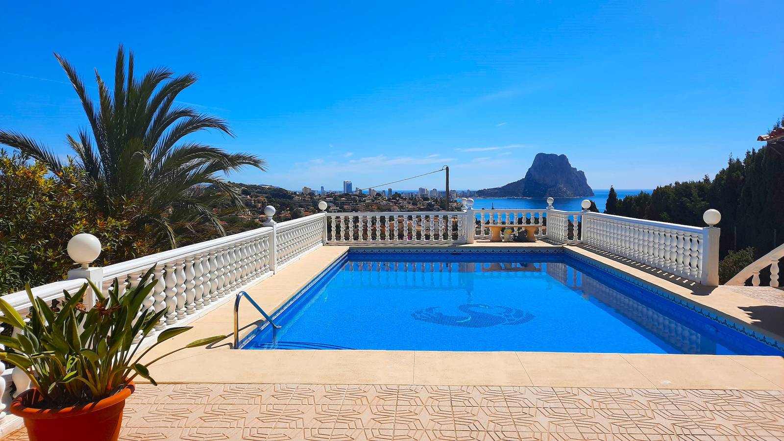 -Wifi y Parking Gratis-Cerca de la Pl in Maryvilla, Costa Blanca