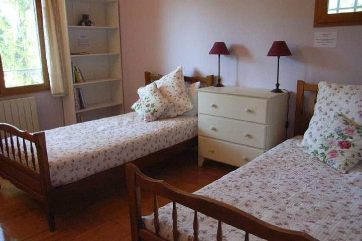 Location de vacances pour 8 personnes, avec jardin à Fuveau - 3