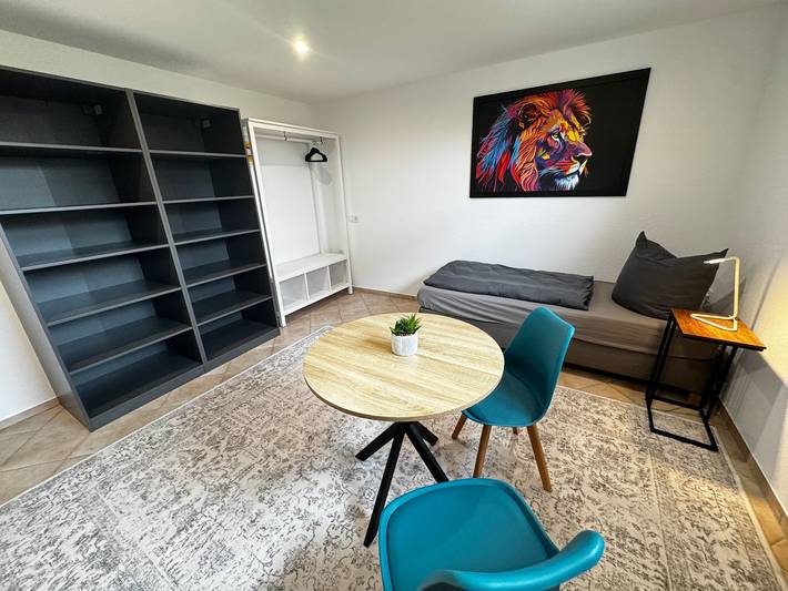 Ferienwohnung für 8 Personen, mit Garten, mit Haustier in Kreis Stormarn - 3