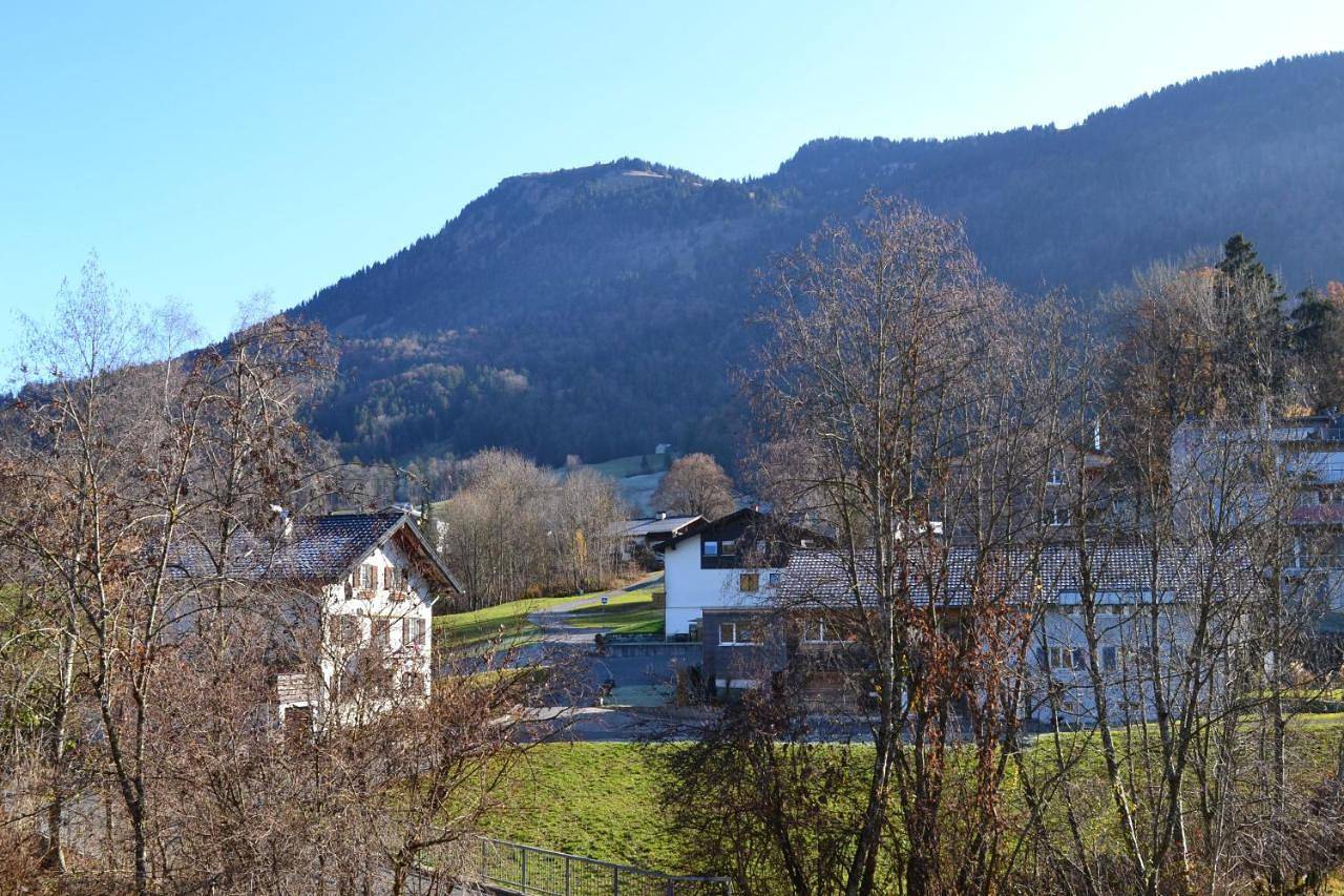 Gästehaus-Pension Barbara in Andelsbuch, Bodensee-Vorarlberg