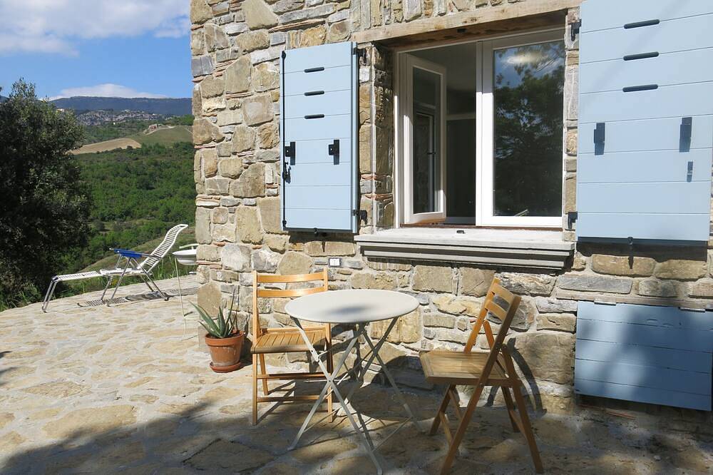 Appartamento vacanze a Cilento a partire da 53€ a notte