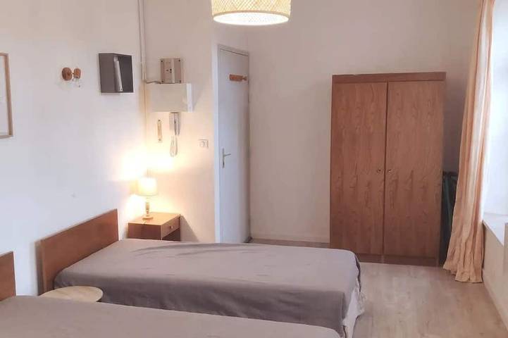 Gîte pour 2 personnes à Rochefort - 2