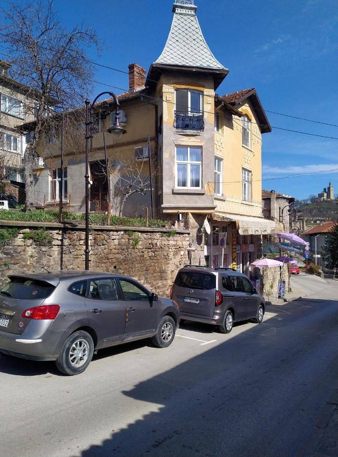 Maison d’hôte pour 3 personnes, avec vue et jardin dans Veliko Tarnovo - 3