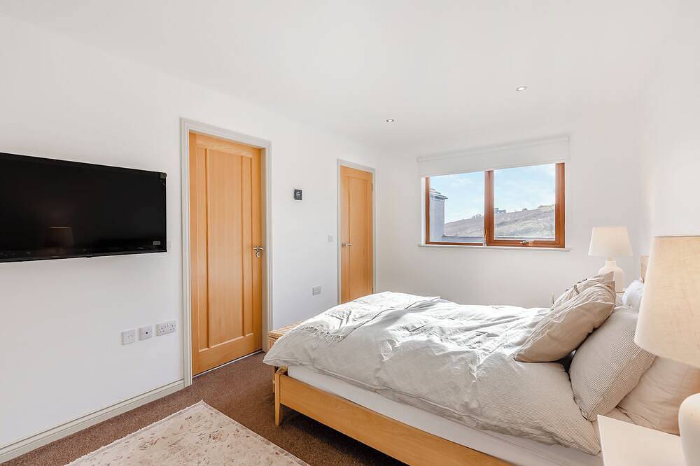 5 Schlafzimmer Unterkunft in Berwick-Upon-Tweed in Tweedmouth, Northumberland