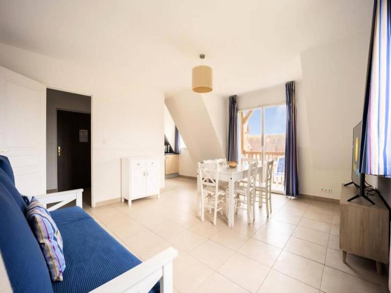 Appartement entier, L'appartement Ferme de Deauville in Saint-Arnoult, Région de Lisieux