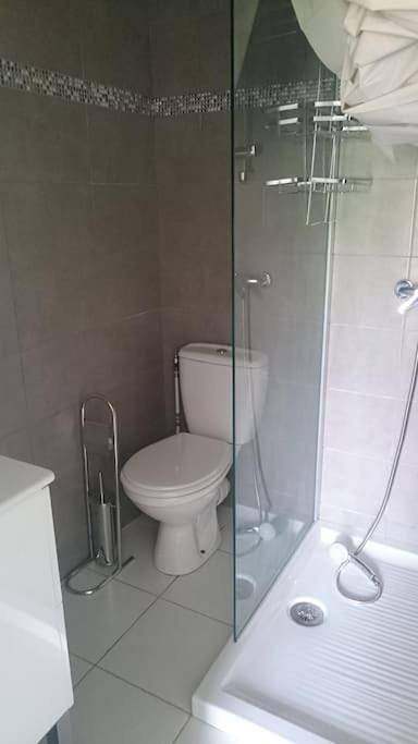 Gîte pour 2 personnes, avec vue et jardin dans Vallée des Merveilles - 4