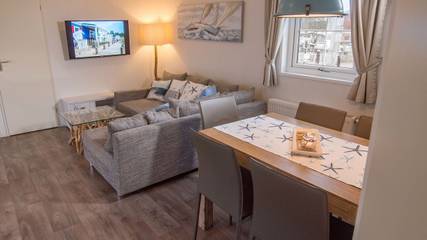 Ferienhaus für 4 Personen, mit Terrasse in Schleswig-Holstein