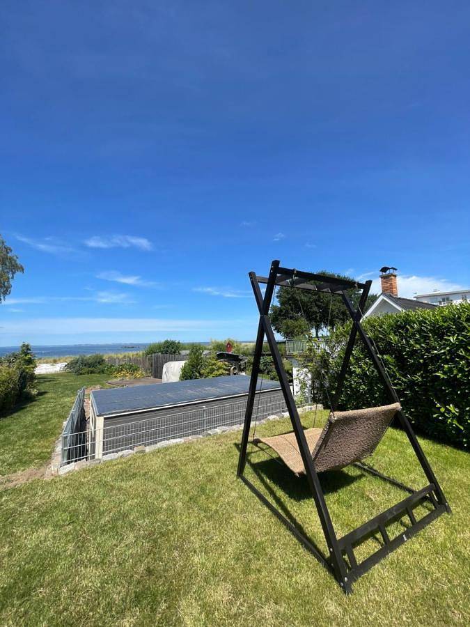 Villa für 8 Personen, mit Sauna und Garten sowie Ausblick und Seeblick in Lubmin - 2