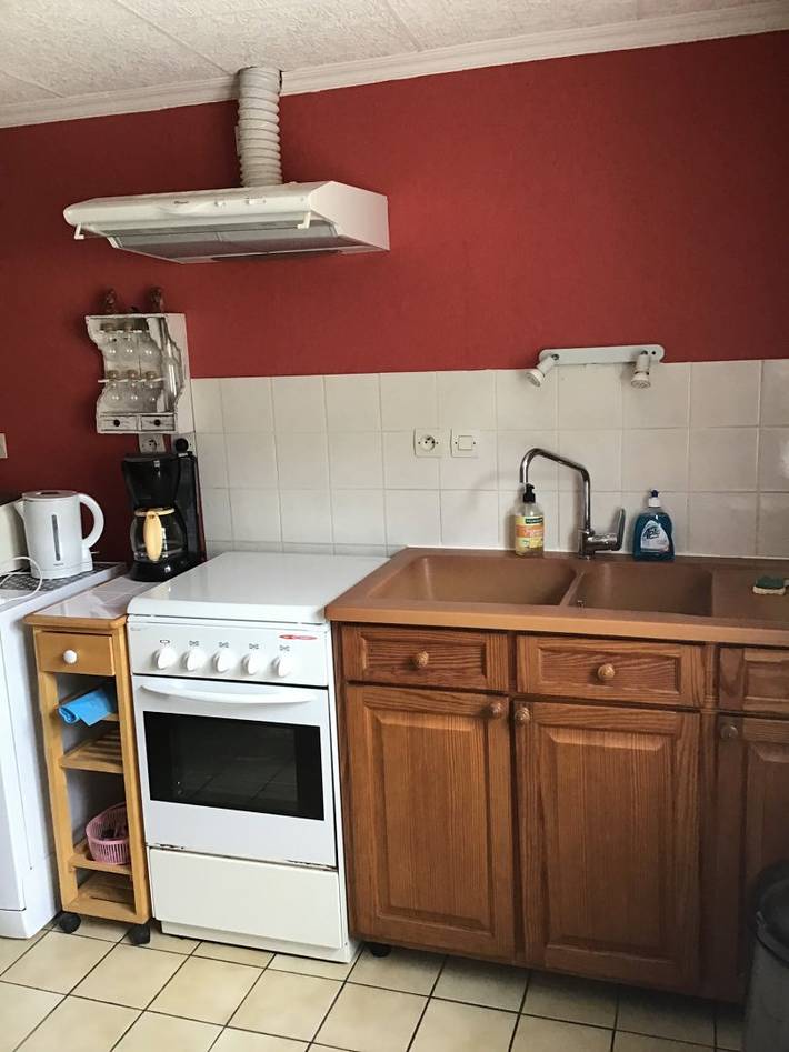 Gîte pour 4 personnes dans la Somme - 3