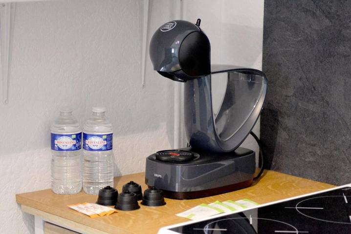 Maison d’hôte pour 4 personnes à Chartres - 2