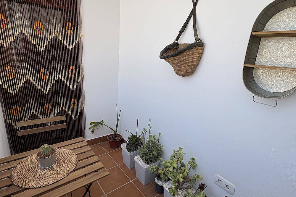 Appartement entier, Casa Mariquilla in Antequera, Province de Málaga