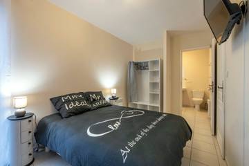 Holiday Rental for 6 People in La Caillère-Saint-Hilaire, Vendée, Photo 4