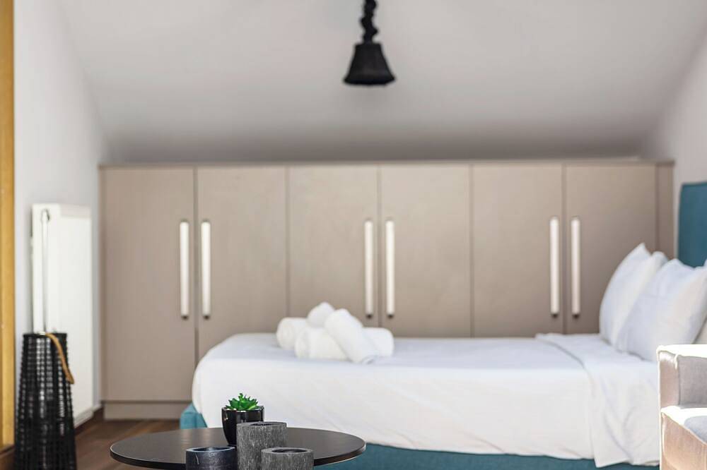 Ganze Wohnung, Rooftop Nest in Athen, Süd-Athen