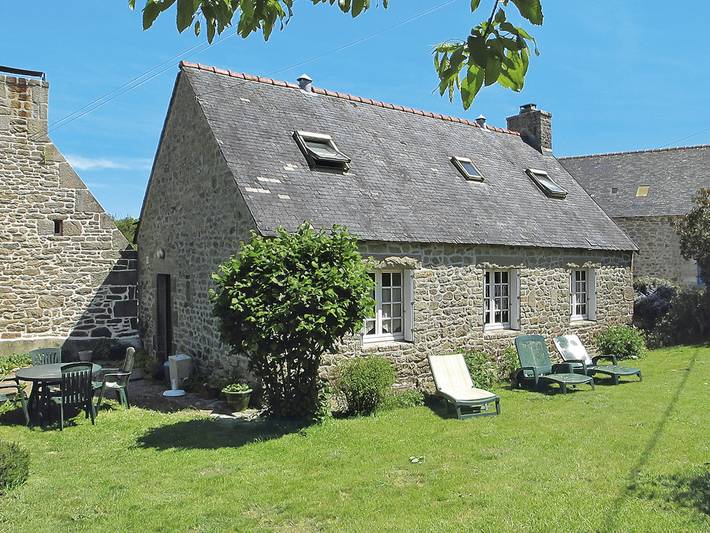 Location maison pour 4 personnes