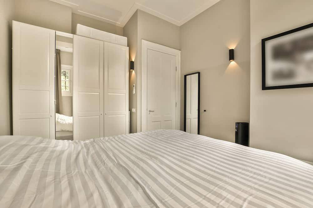 Luxury rijksmuseum house in Amsterdam Oud-Zuid, Holländische Küste