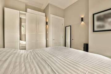 Ferienhaus für 4 Personen in Amsterdam Zuid, Holländische Küste, Bild 1