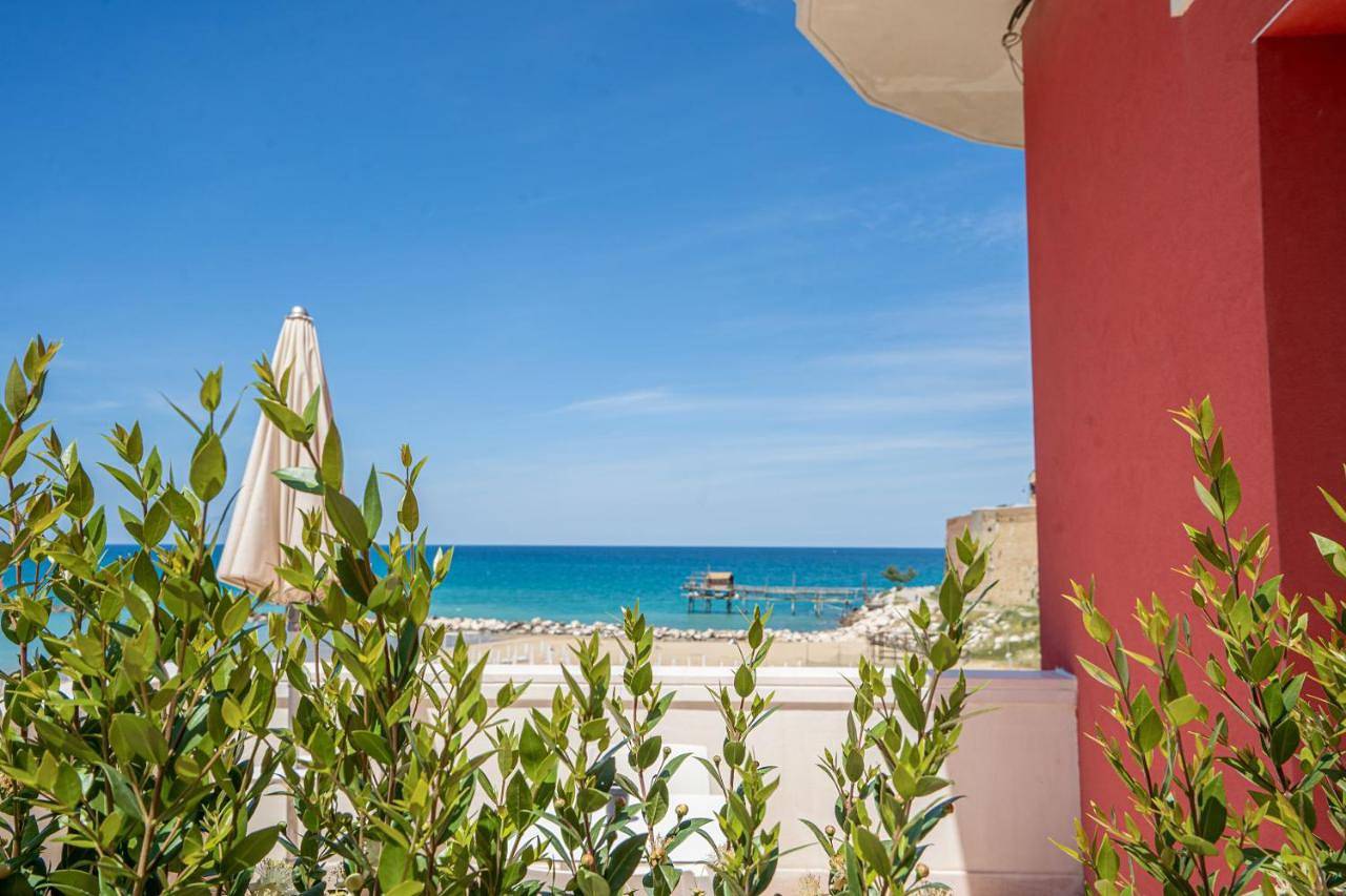 Hotel Santa Lucia in Lido Cala Sveva, Termoli