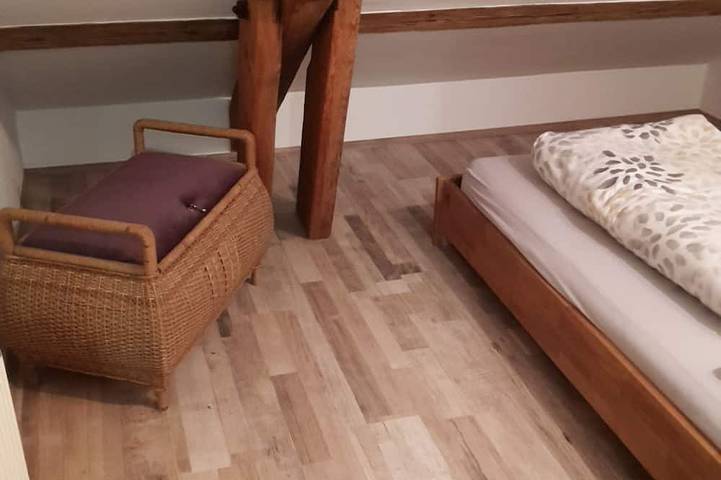 Gîte pour 4 personnes, avec balcon à Plombières - 2